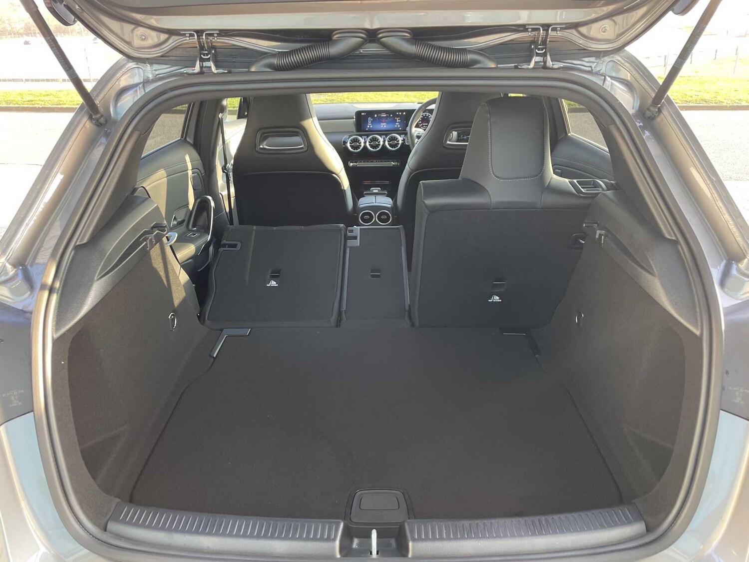 Used Mercedes-Benz A-Class for sale - 77769033: Photo 37