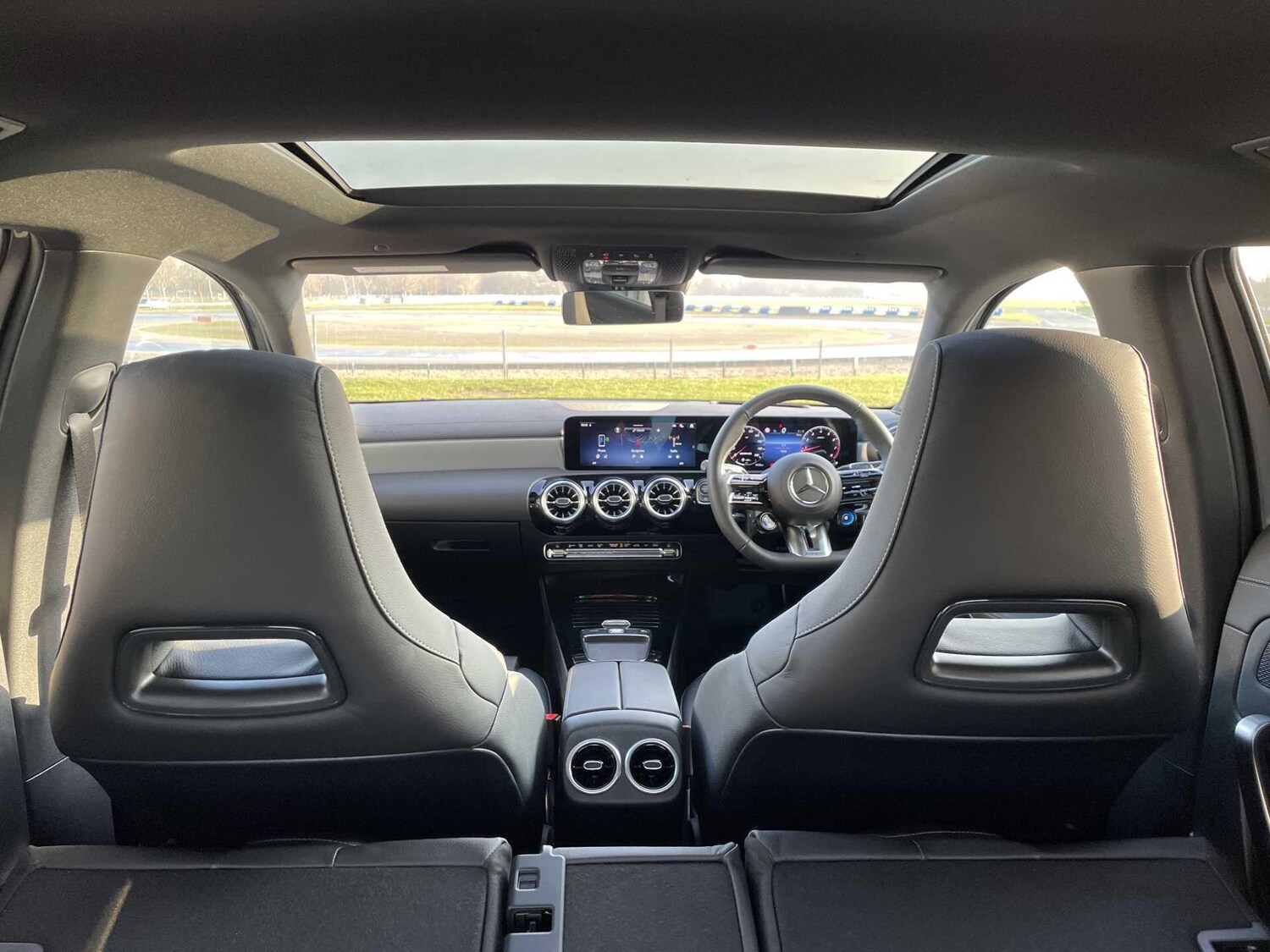 Used Mercedes-Benz A-Class for sale - 77769033: Photo 39