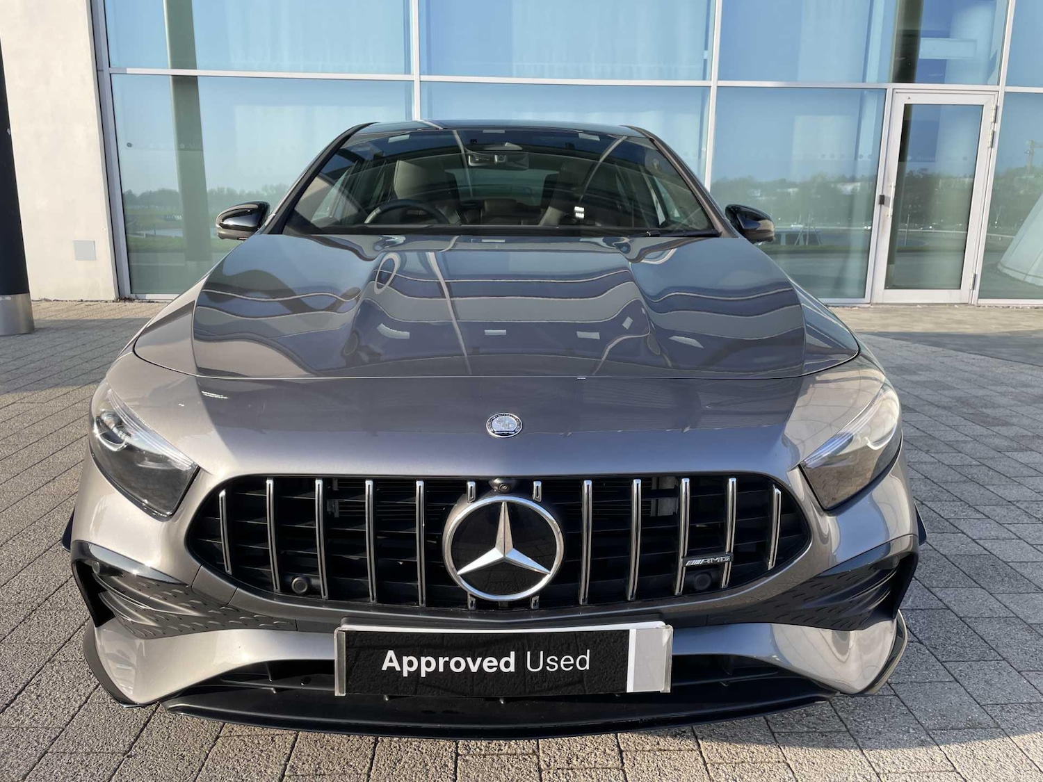 Used Mercedes-Benz A-Class for sale - 77769033: Photo 4