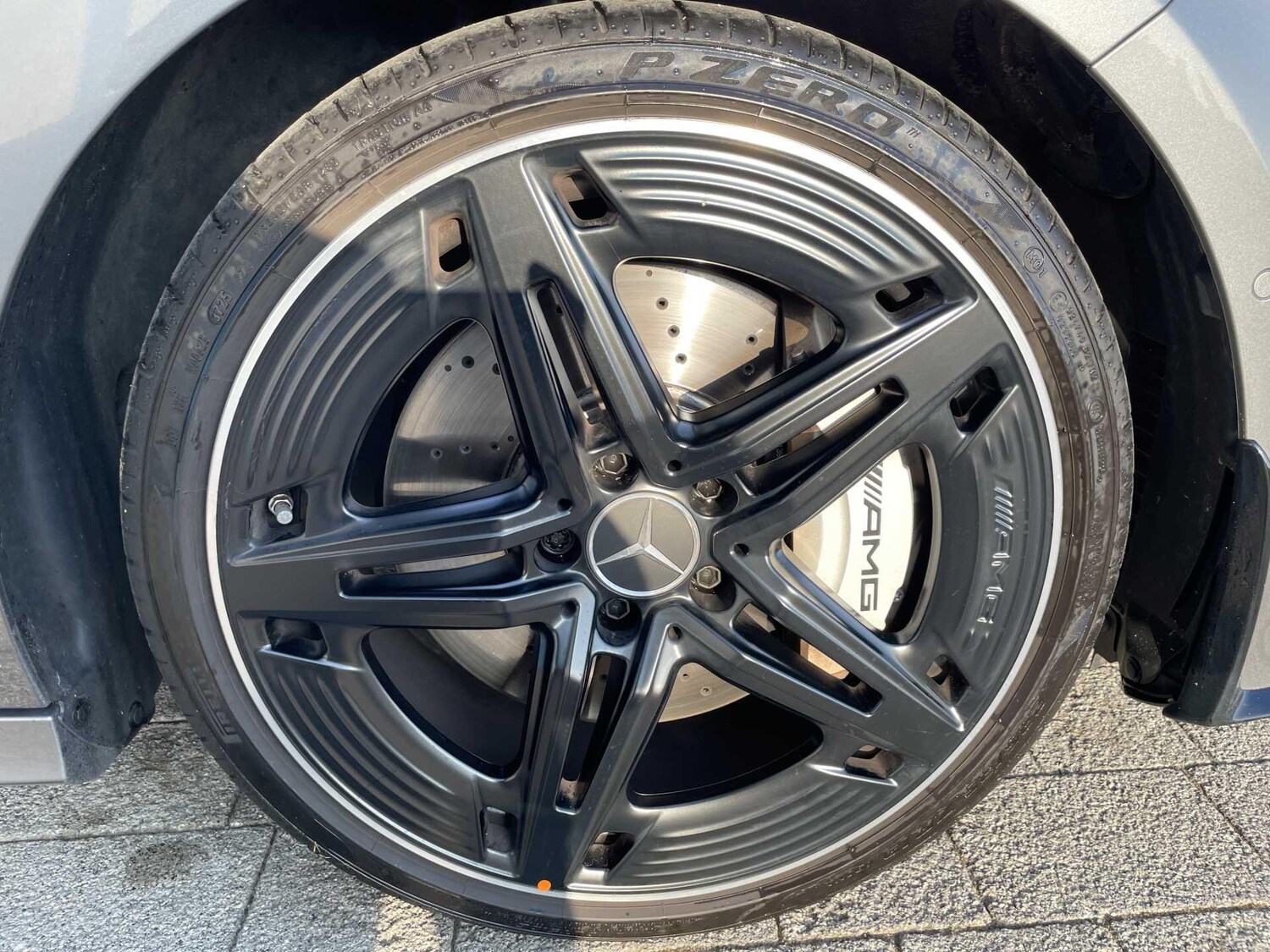 Used Mercedes-Benz A-Class for sale - 77769033: Photo 42