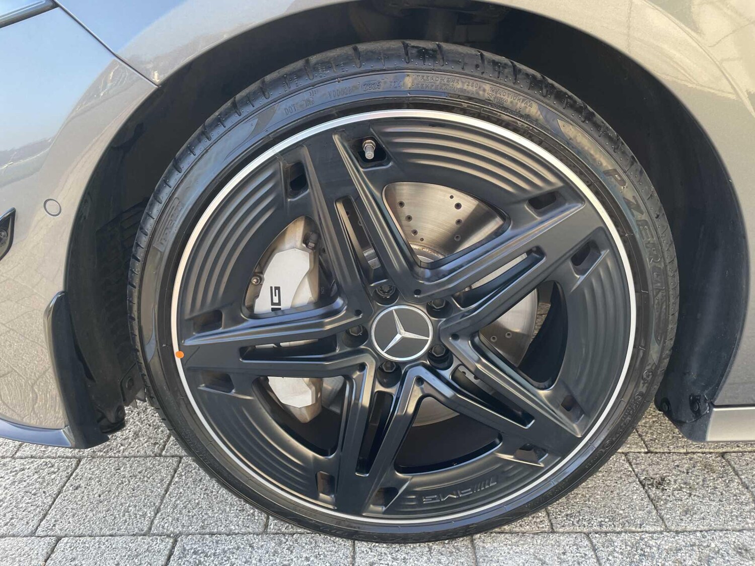 Used Mercedes-Benz A-Class for sale - 77769033: Photo 43