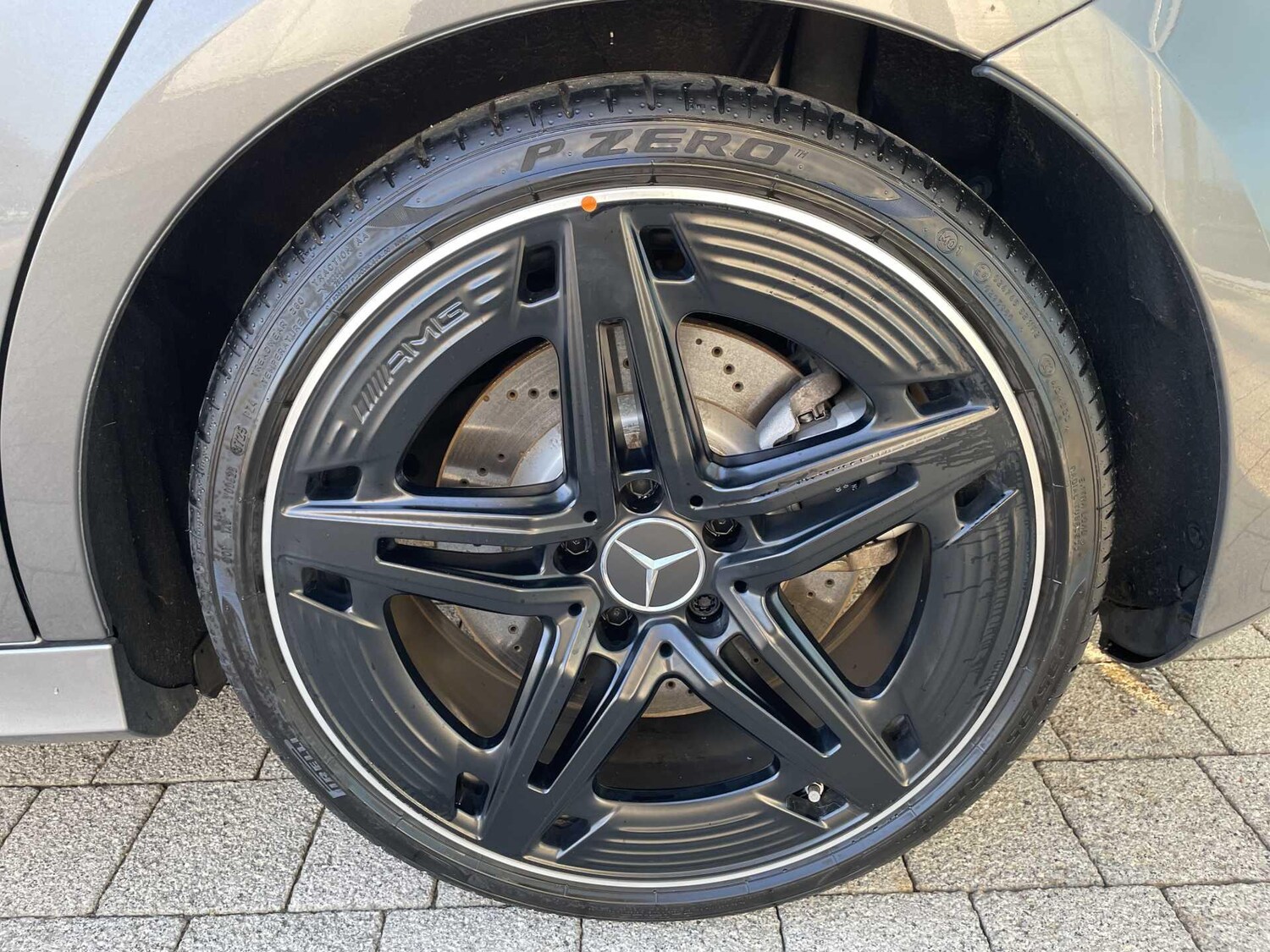 Used Mercedes-Benz A-Class for sale - 77769033: Photo 44