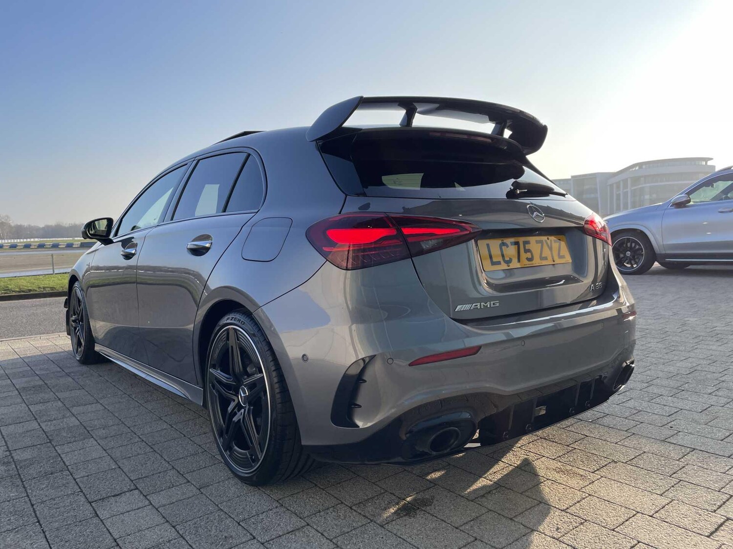 Used Mercedes-Benz A-Class for sale - 77769033: Photo 47