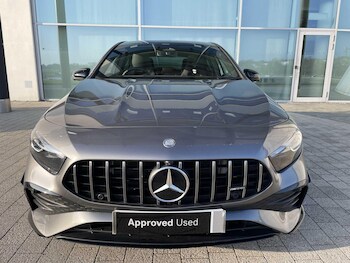 Used Mercedes-Benz A-Class 2025 for sale - 77769033: Photo