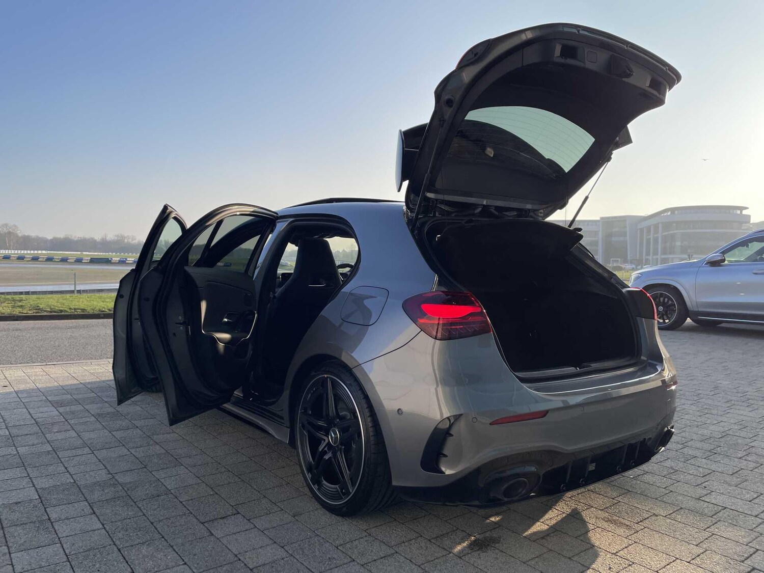 Used Mercedes-Benz A-Class for sale - 77769033: Photo 51