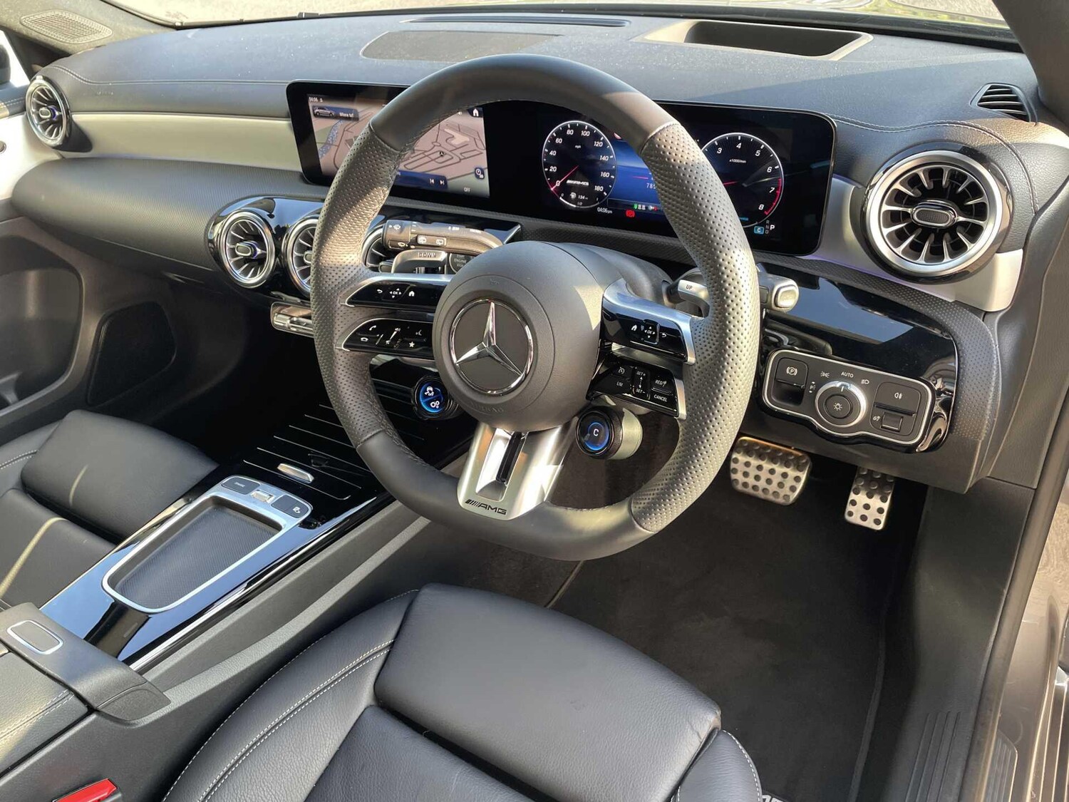 Used Mercedes-Benz A-Class for sale - 77769033: Photo 6