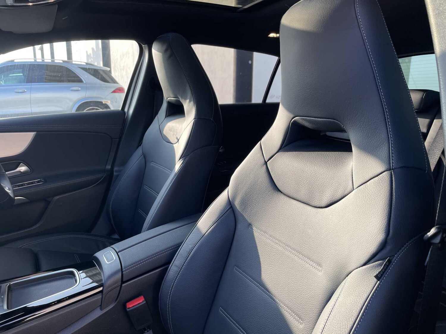 Used Mercedes-Benz A-Class for sale - 77769033: Photo 7