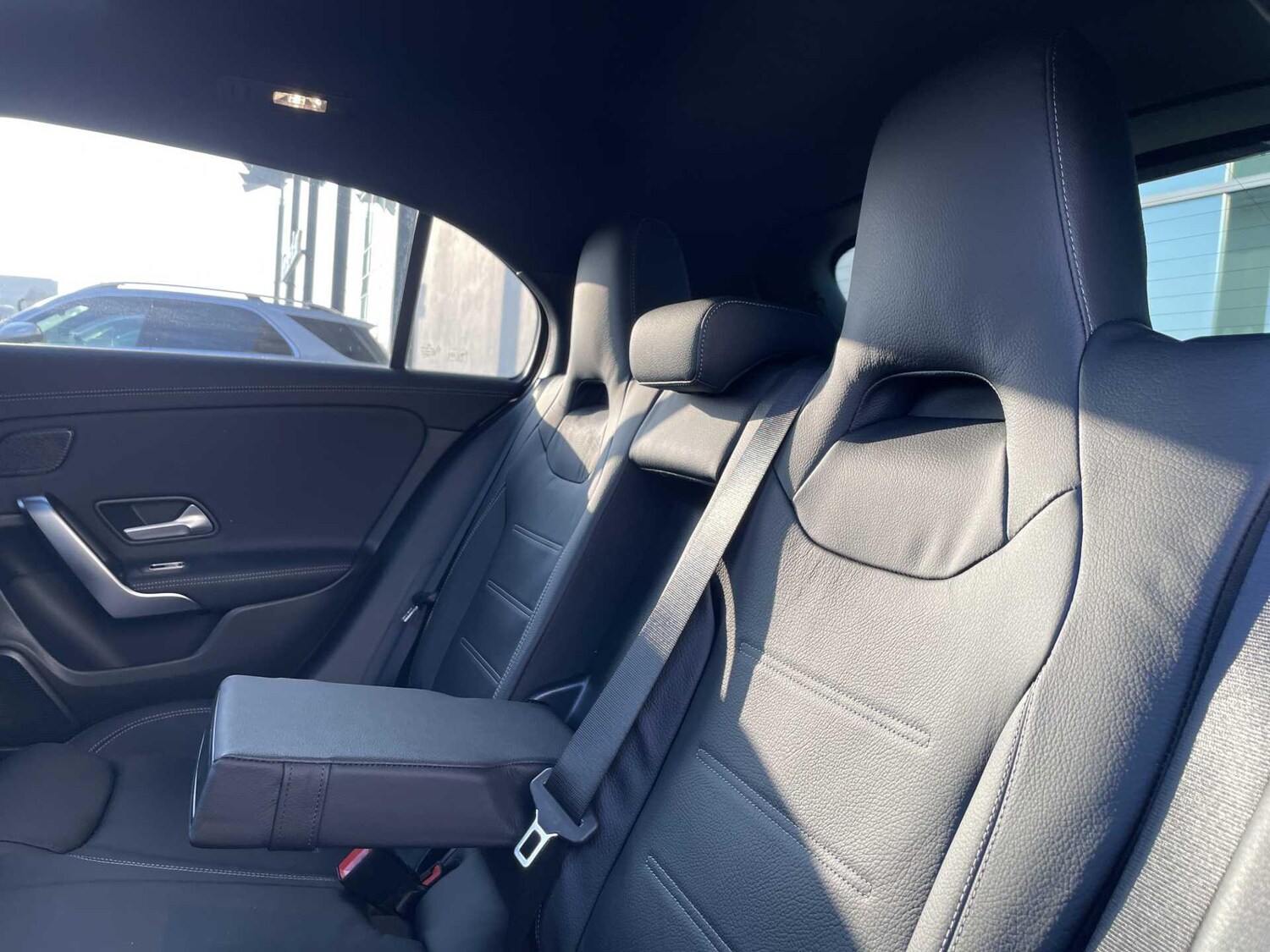 Used Mercedes-Benz A-Class for sale - 77769033: Photo 8