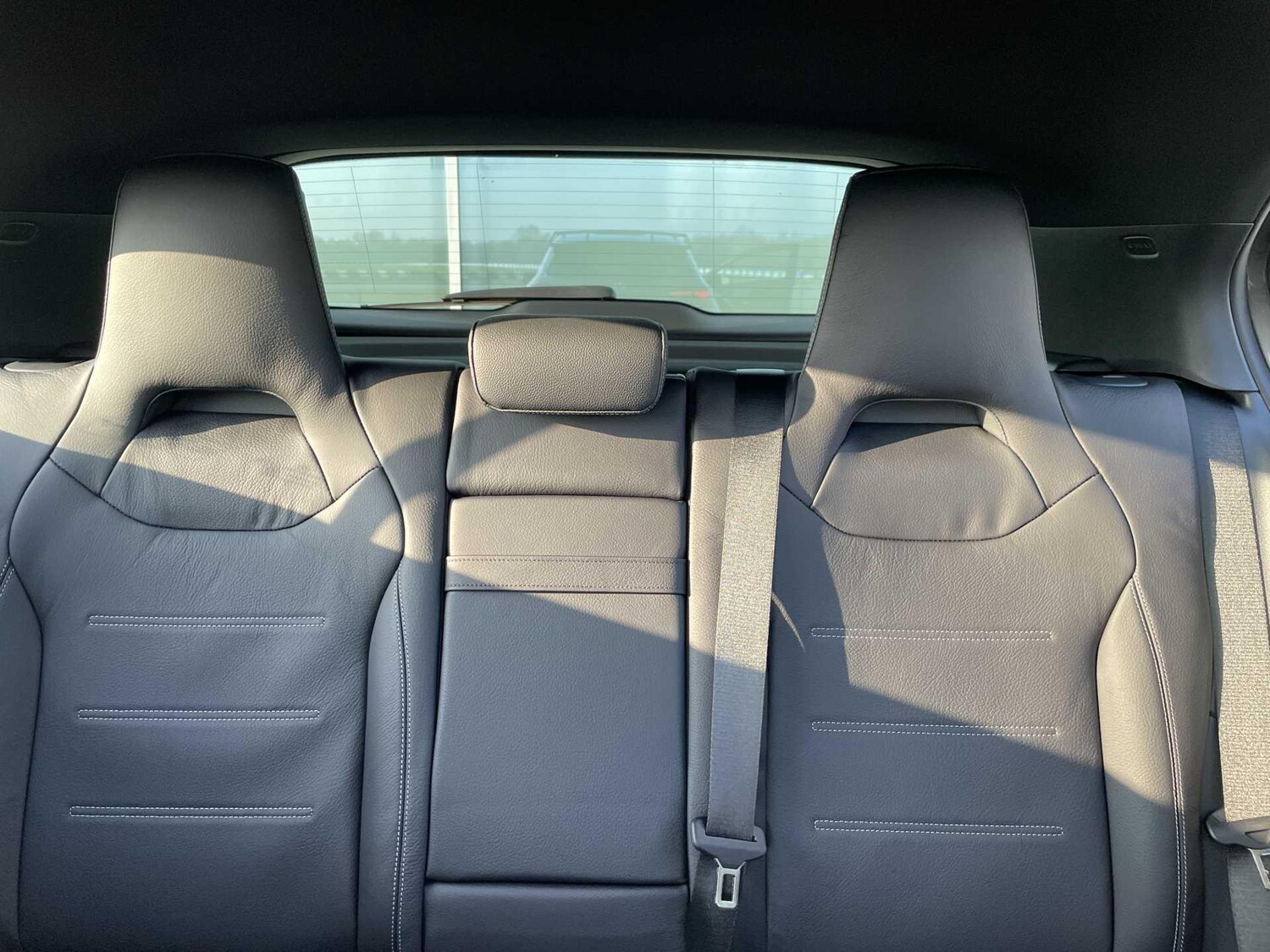 Used Mercedes-Benz A-Class for sale - 77769033: Photo 9