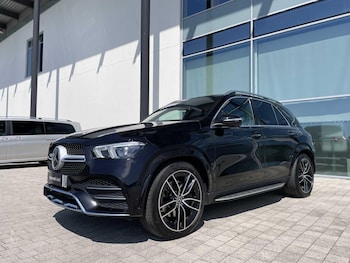 Used Mercedes-Benz GLE 2023 for sale - 78911192: Photo