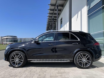 Used Mercedes-Benz GLE 2023 for sale - 78911192: Photo