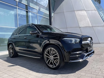 Used Mercedes-Benz GLE 2023 for sale - 78911192: Photo