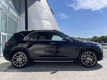 Used Mercedes-Benz GLE 2023 for sale - 78911192: Photo