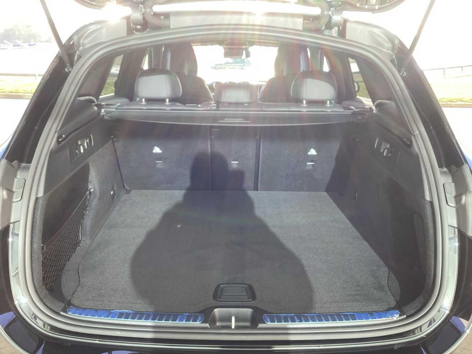 Used Mercedes-Benz GLC 2025 for sale - 77599868: Photo 10