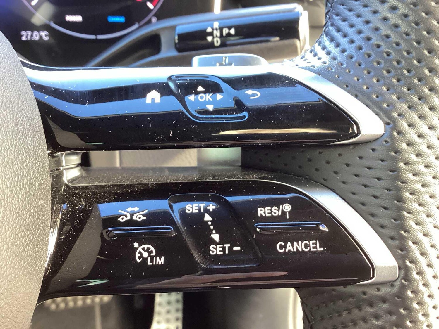 Used Mercedes-Benz GLC 2025 for sale - 77599868: Photo 16