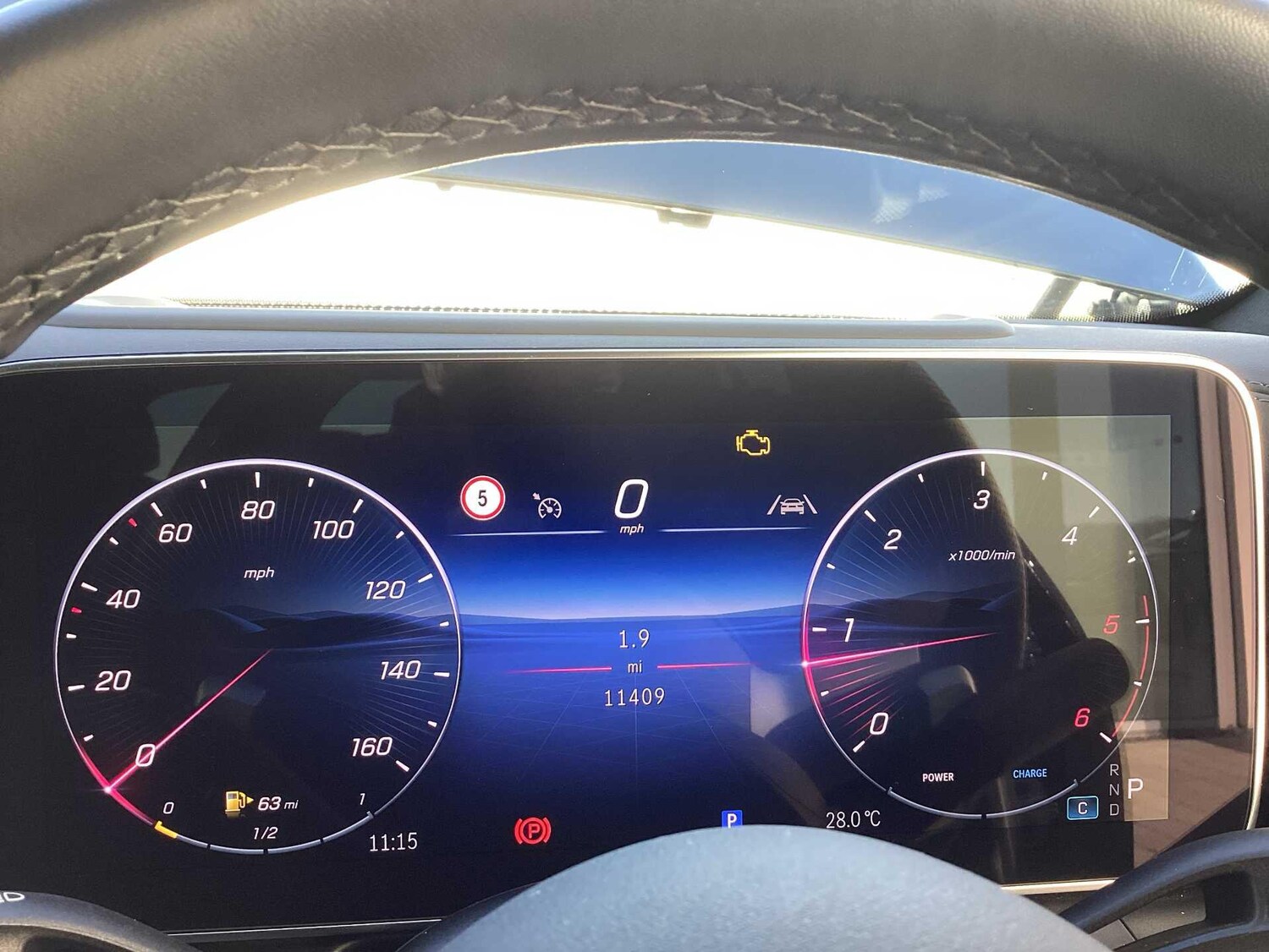 Used Mercedes-Benz GLC 2025 for sale - 77599868: Photo 17