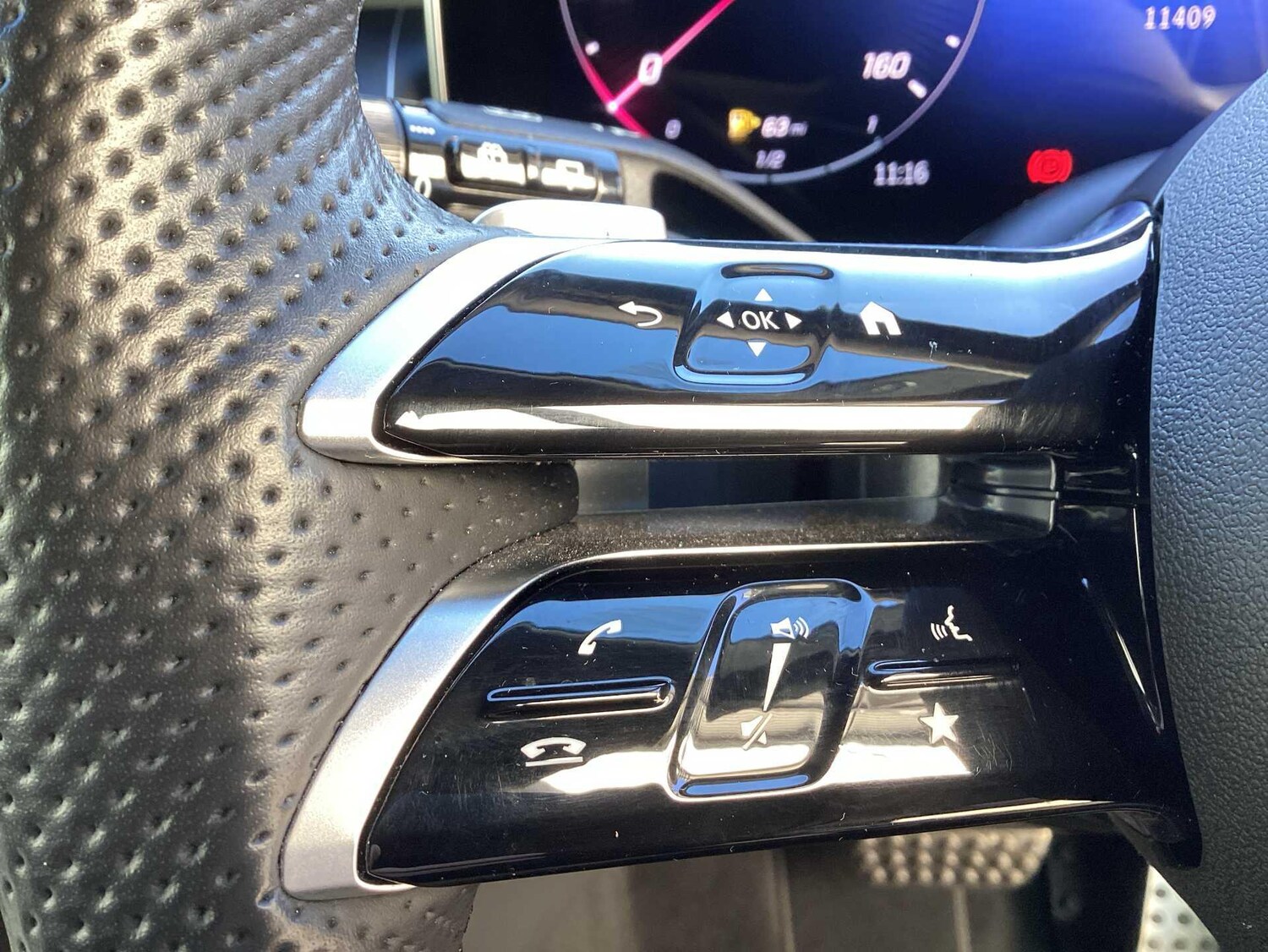 Used Mercedes-Benz GLC 2025 for sale - 77599868: Photo 18