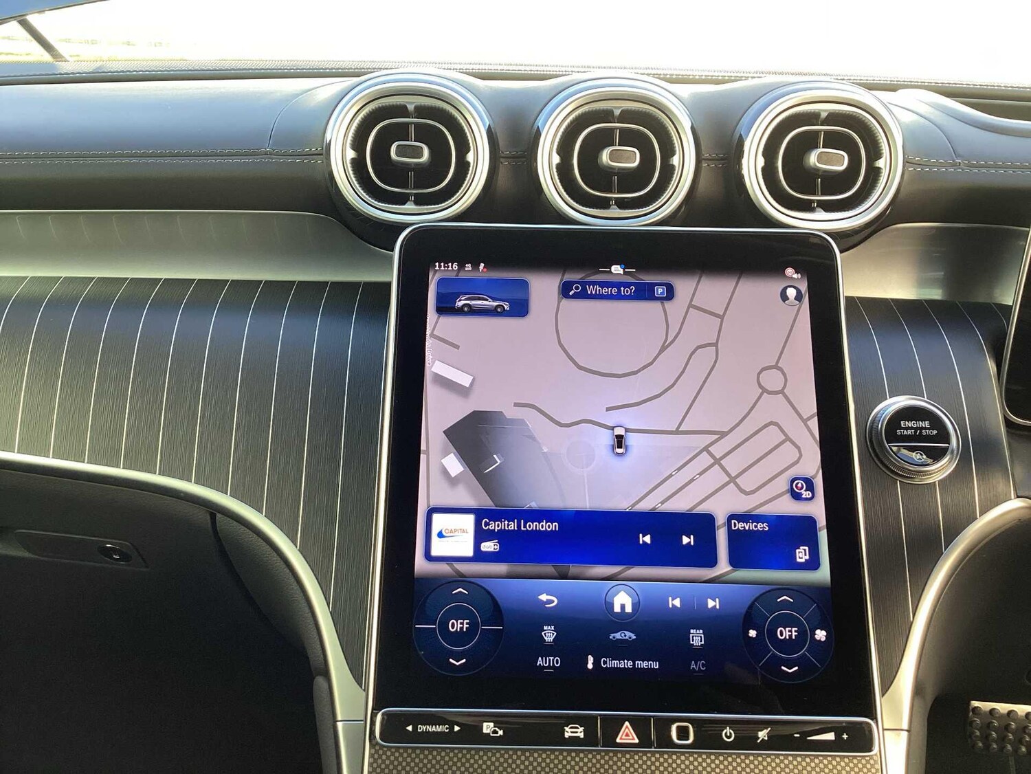 Used Mercedes-Benz GLC 2025 for sale - 77599868: Photo 19