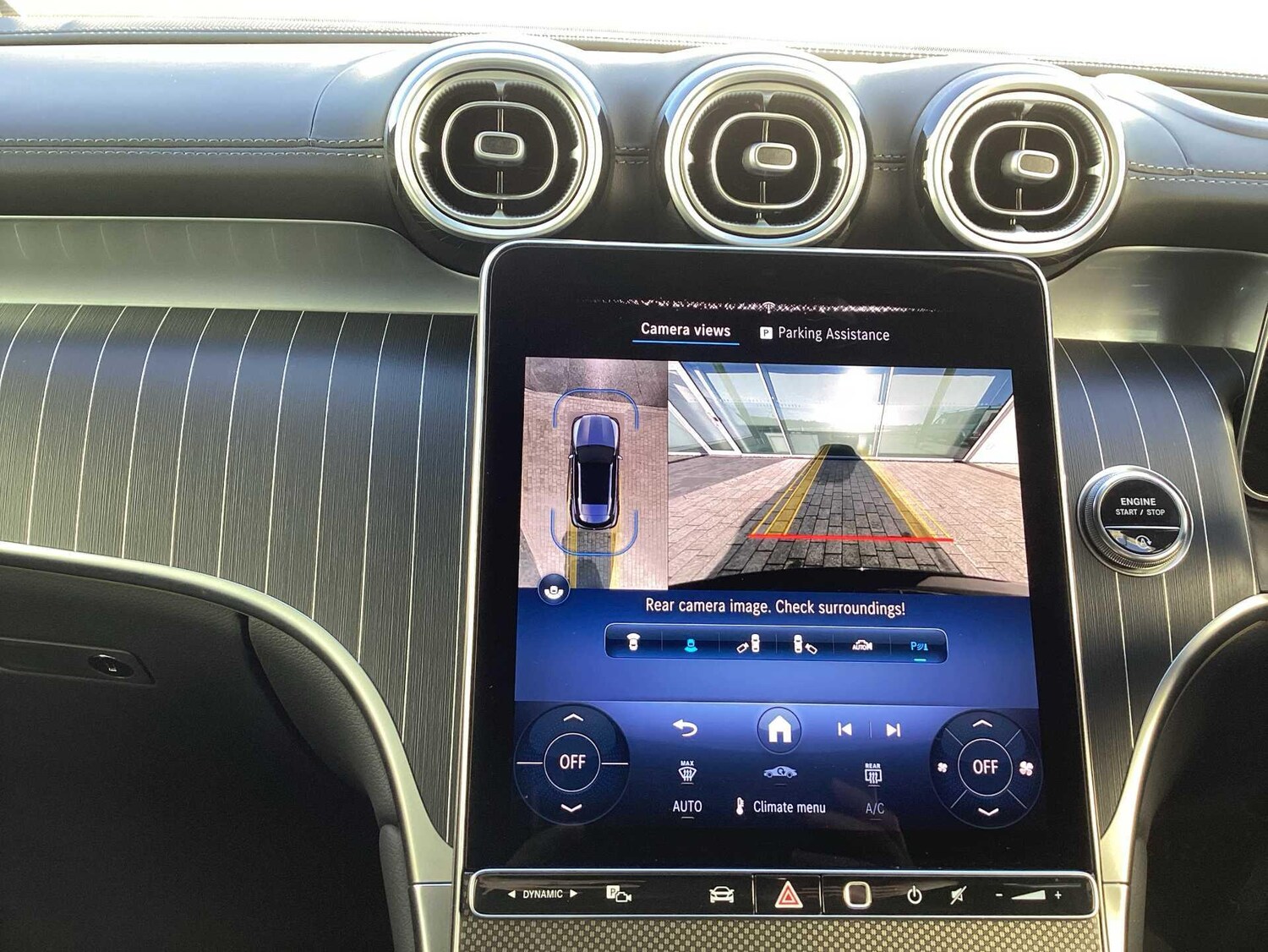 Used Mercedes-Benz GLC 2025 for sale - 77599868: Photo 22