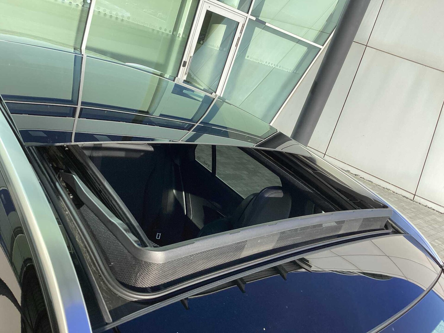 Used Mercedes-Benz GLC 2025 for sale - 77599868: Photo 25