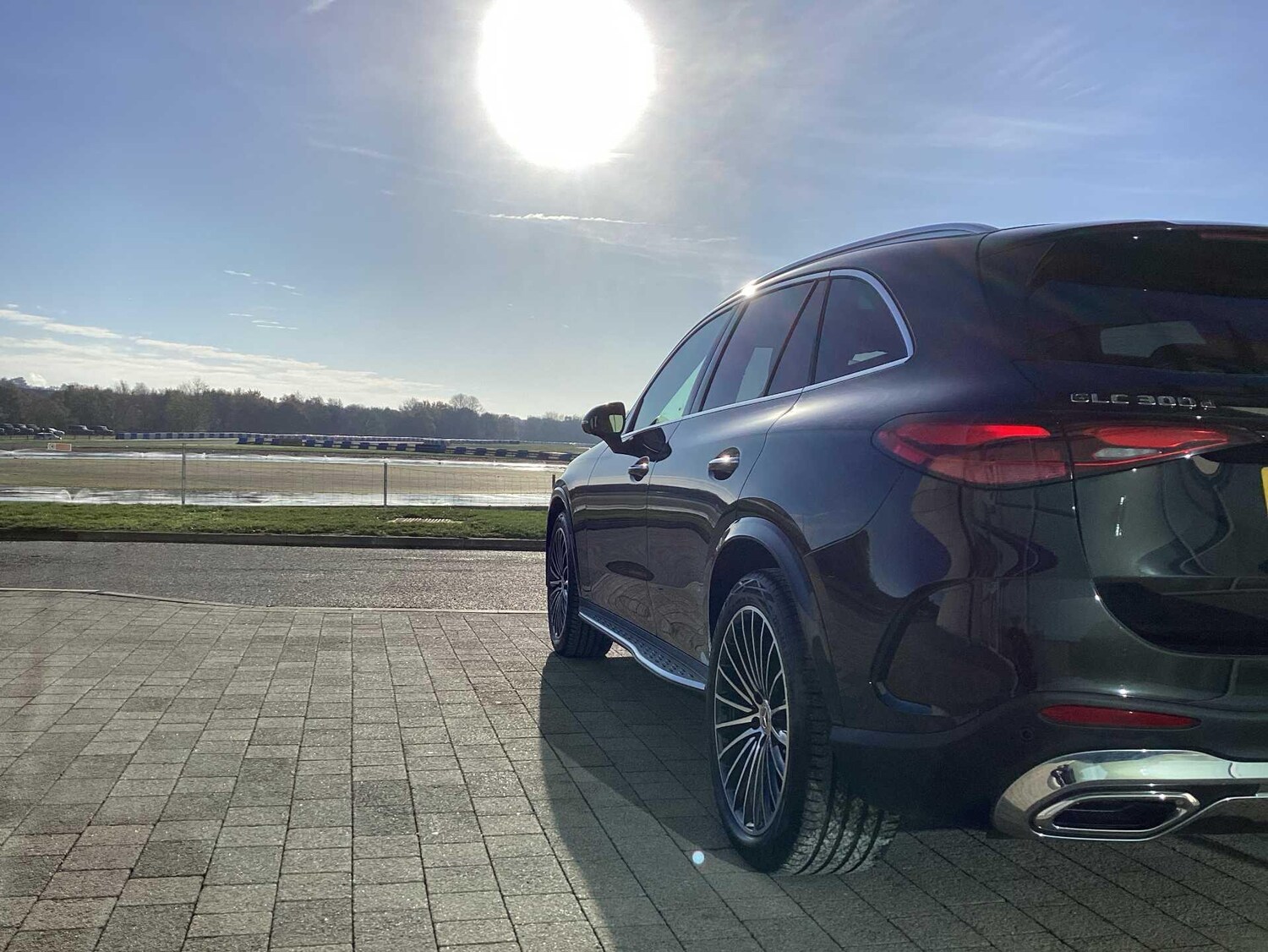 Used Mercedes-Benz GLC 2025 for sale - 77599868: Photo 26