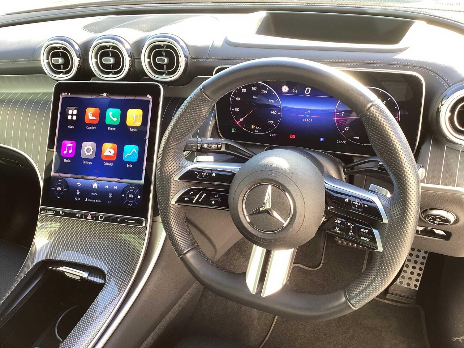 Used Mercedes-Benz GLC 2025 for sale - 77599868: Photo 29