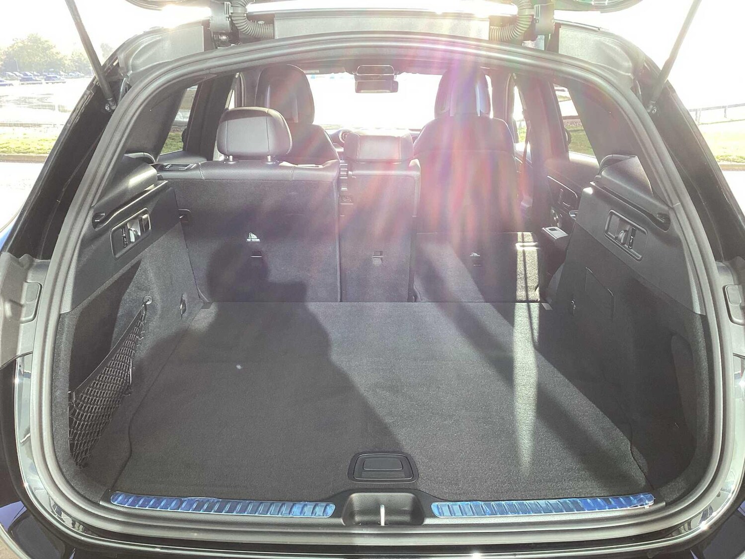 Used Mercedes-Benz GLC 2025 for sale - 77599868: Photo 34