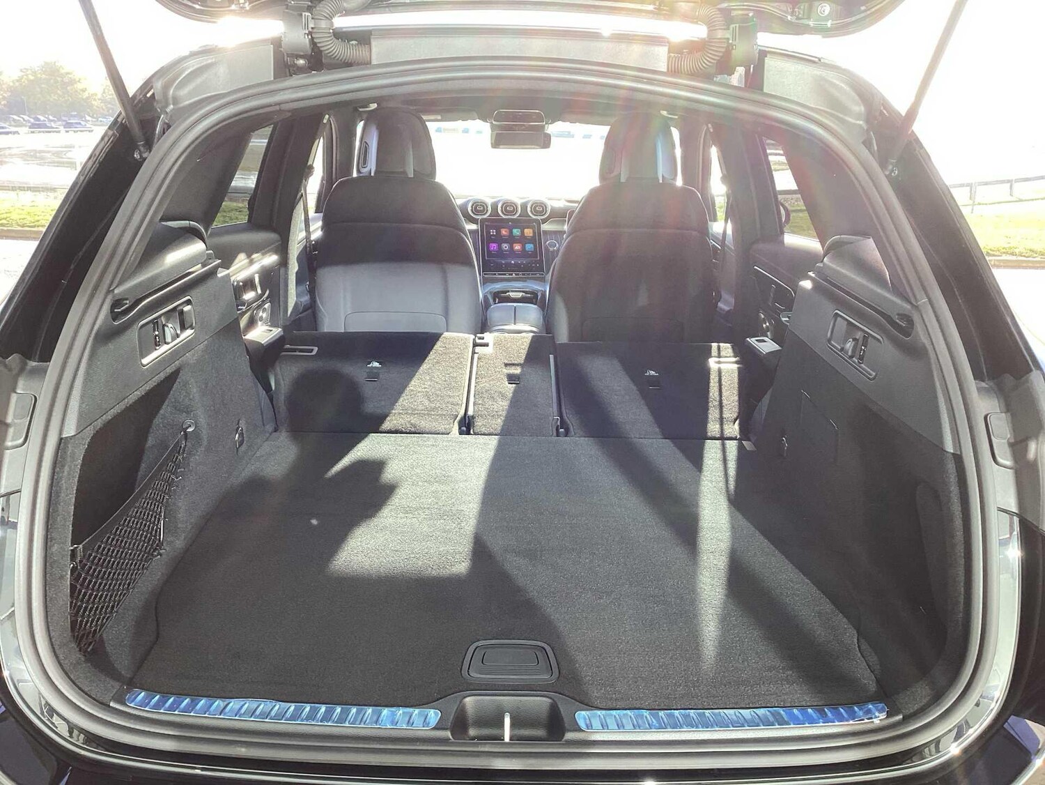 Used Mercedes-Benz GLC 2025 for sale - 77599868: Photo 35