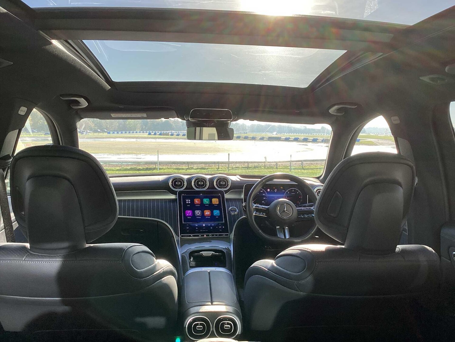 Used Mercedes-Benz GLC 2025 for sale - 77599868: Photo 37