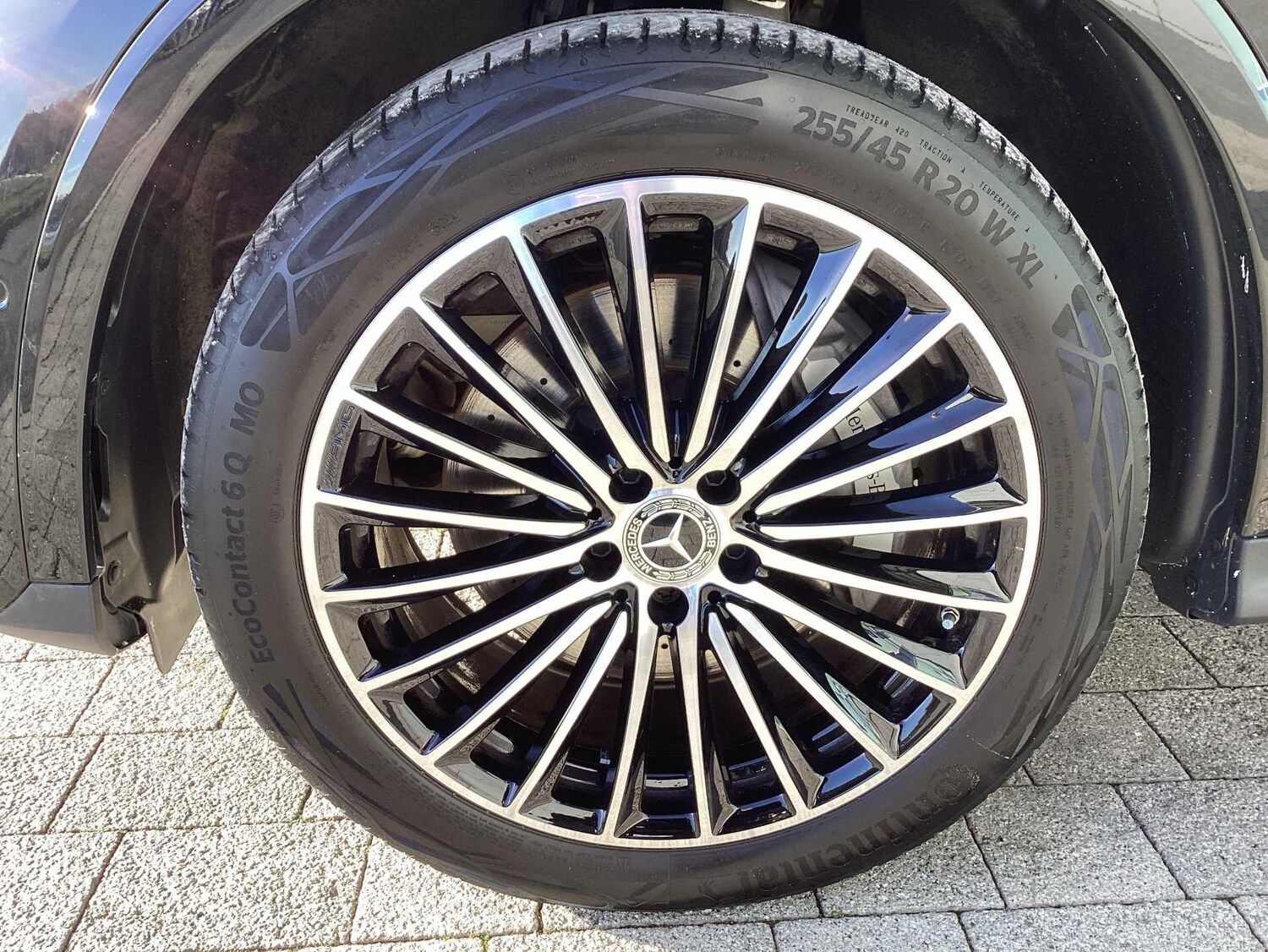 Used Mercedes-Benz GLC 2025 for sale - 77599868: Photo 39