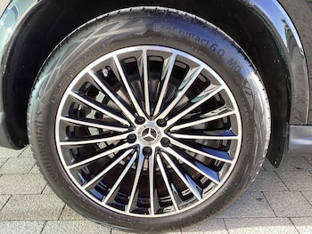 Used Mercedes-Benz GLC 2025 for sale - 77599868: Photo