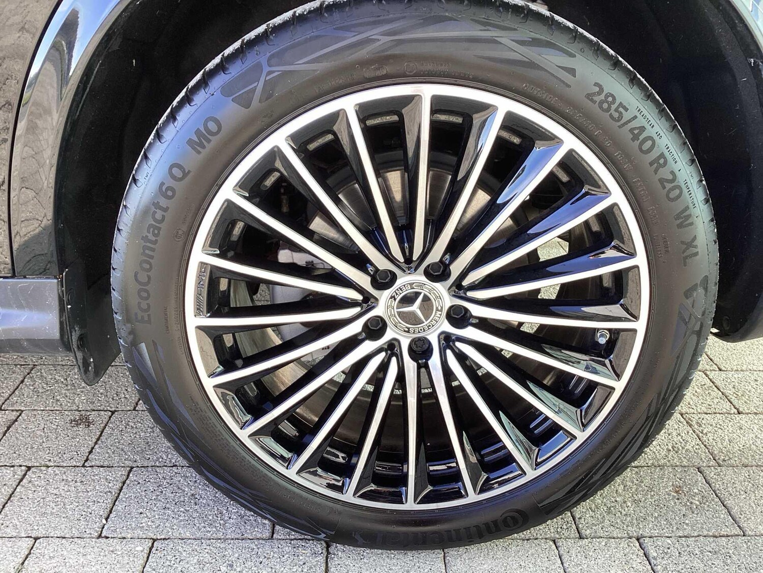 Used Mercedes-Benz GLC 2025 for sale - 77599868: Photo 40