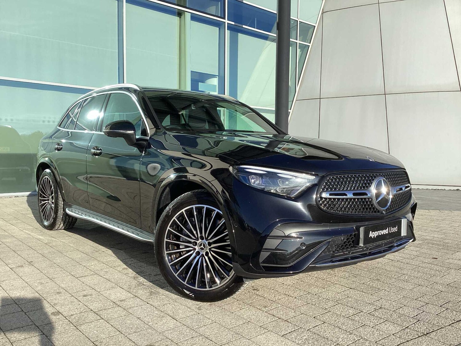 Used Mercedes-Benz GLC 2025 for sale - 77599868: Photo 41