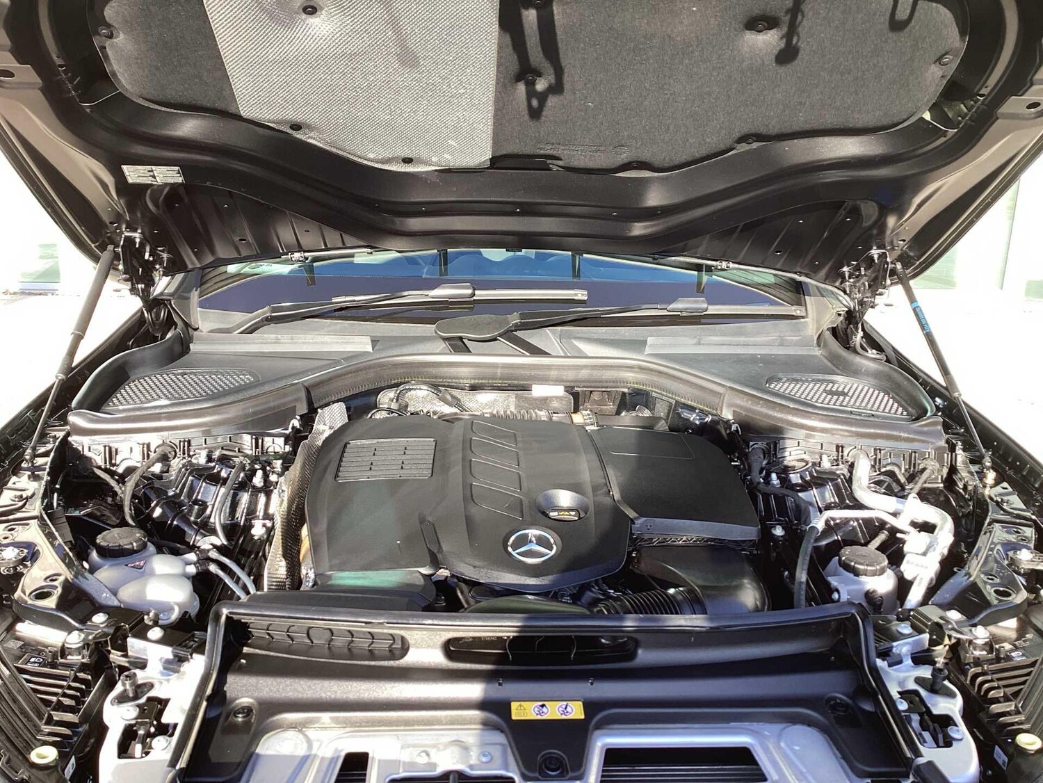 Used Mercedes-Benz GLC 2025 for sale - 77599868: Photo 46