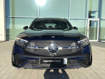 Used Mercedes-Benz GLC 2025 for sale - 77599868: Photo