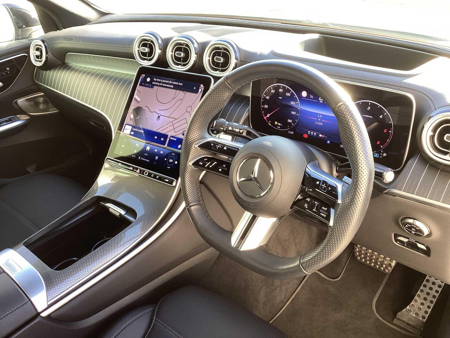 Used Mercedes-Benz GLC 2025 for sale - 77599868: Photo 6