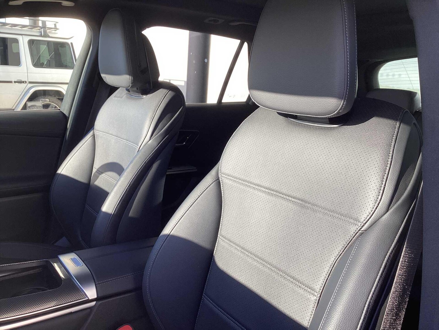 Used Mercedes-Benz GLC 2025 for sale - 77599868: Photo 7