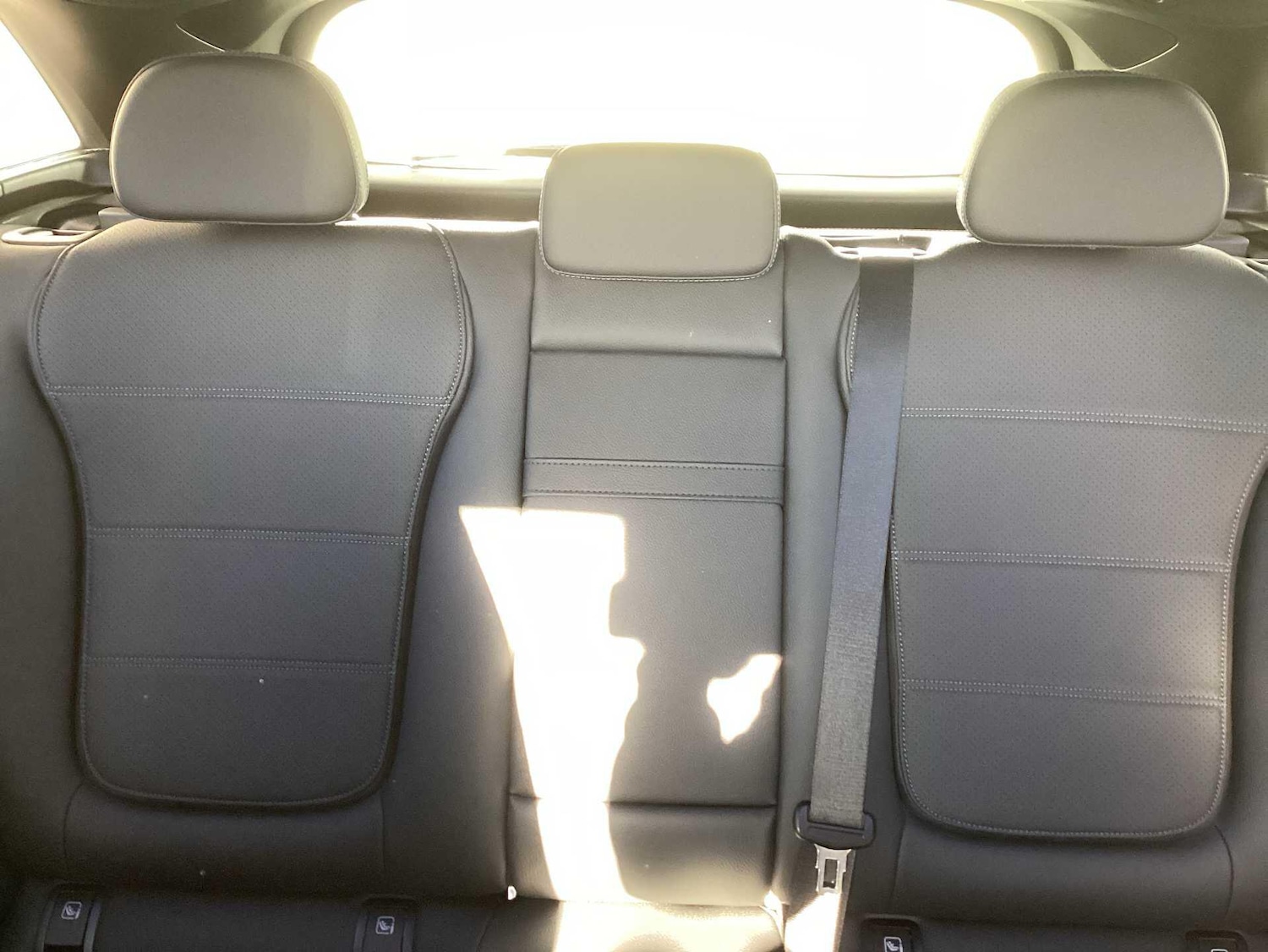 Used Mercedes-Benz GLC 2025 for sale - 77599868: Photo 9