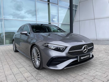Used Mercedes-Benz A-Class 2024 for sale - 78573616: Photo