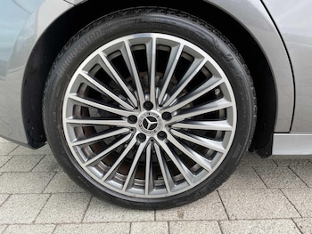 Used Mercedes-Benz A-Class 2024 for sale - 78573616: Photo
