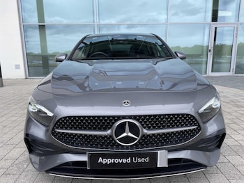 Used Mercedes-Benz A-Class 2024 for sale - 78573616: Photo