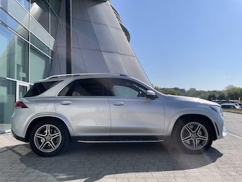 Used Mercedes-Benz GLE 2020 for sale - 78375793: Photo