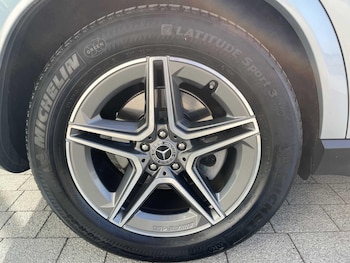 Used Mercedes-Benz GLE 2020 for sale - 78375793: Photo