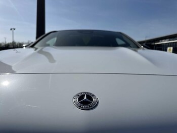 Used Mercedes-Benz CLA 2025 for sale - 78878808: Photo