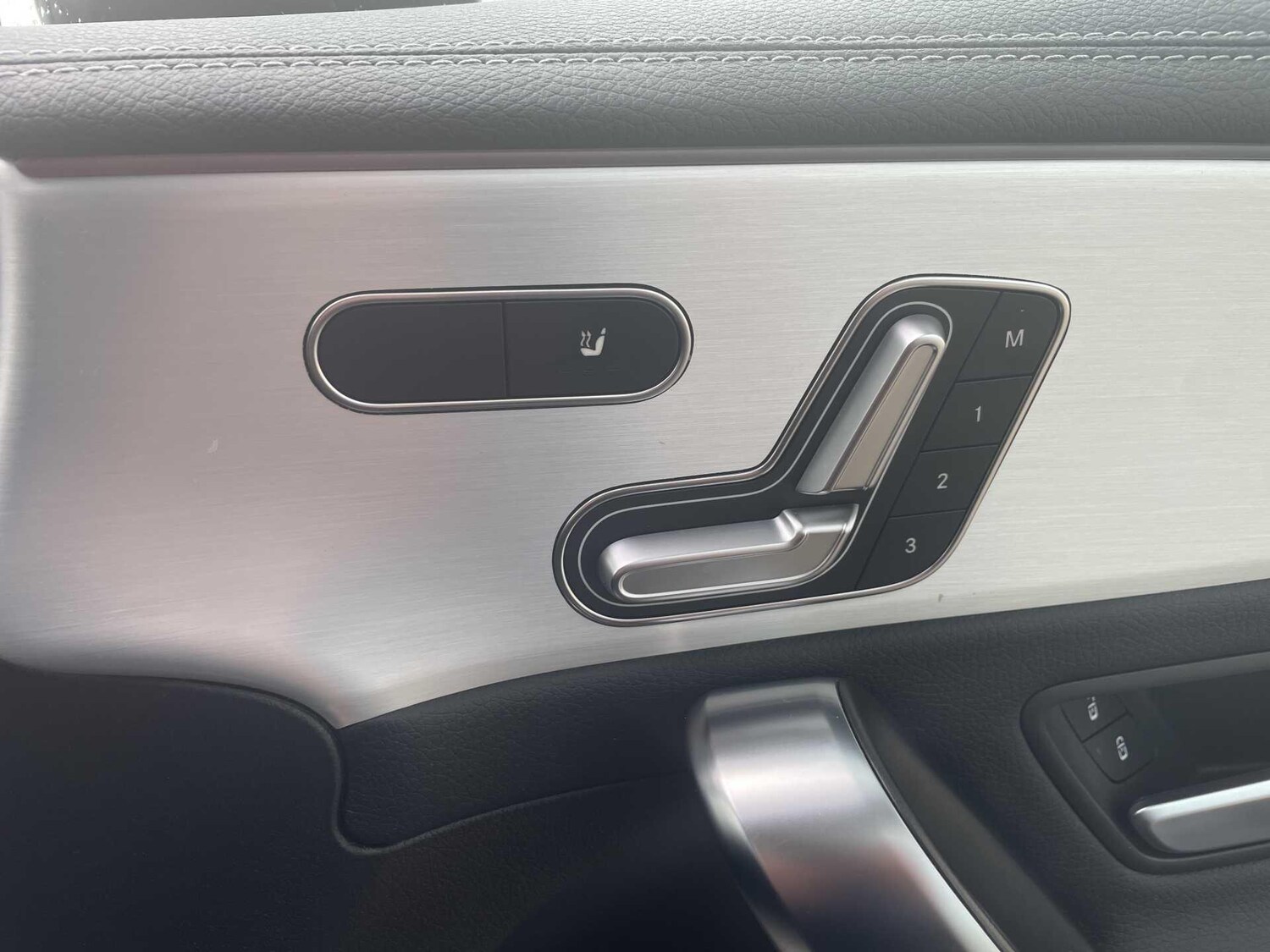 Used Mercedes-Benz CLA for sale - 77853570: Photo 12