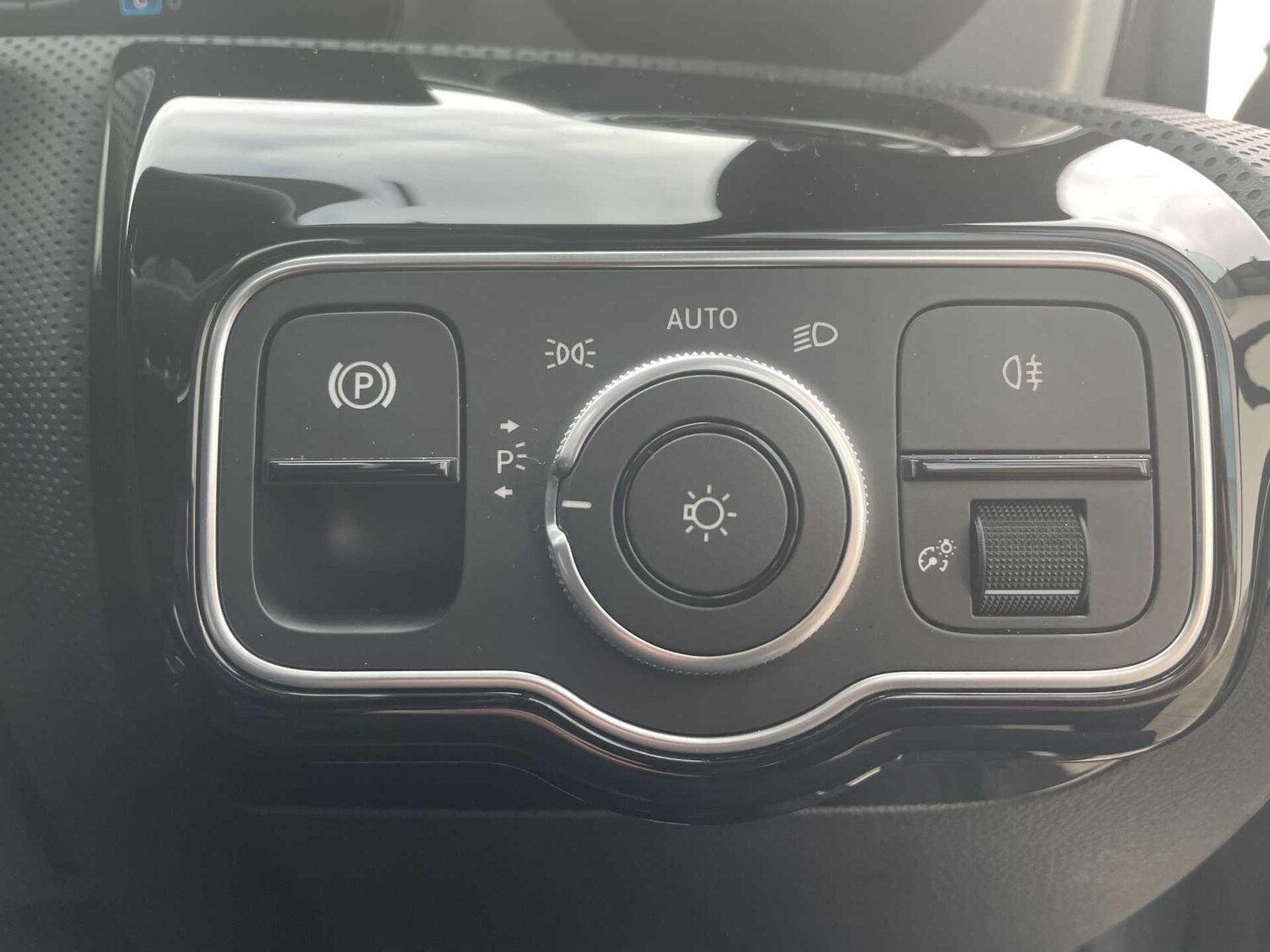 Used Mercedes-Benz CLA for sale - 77853570: Photo 13