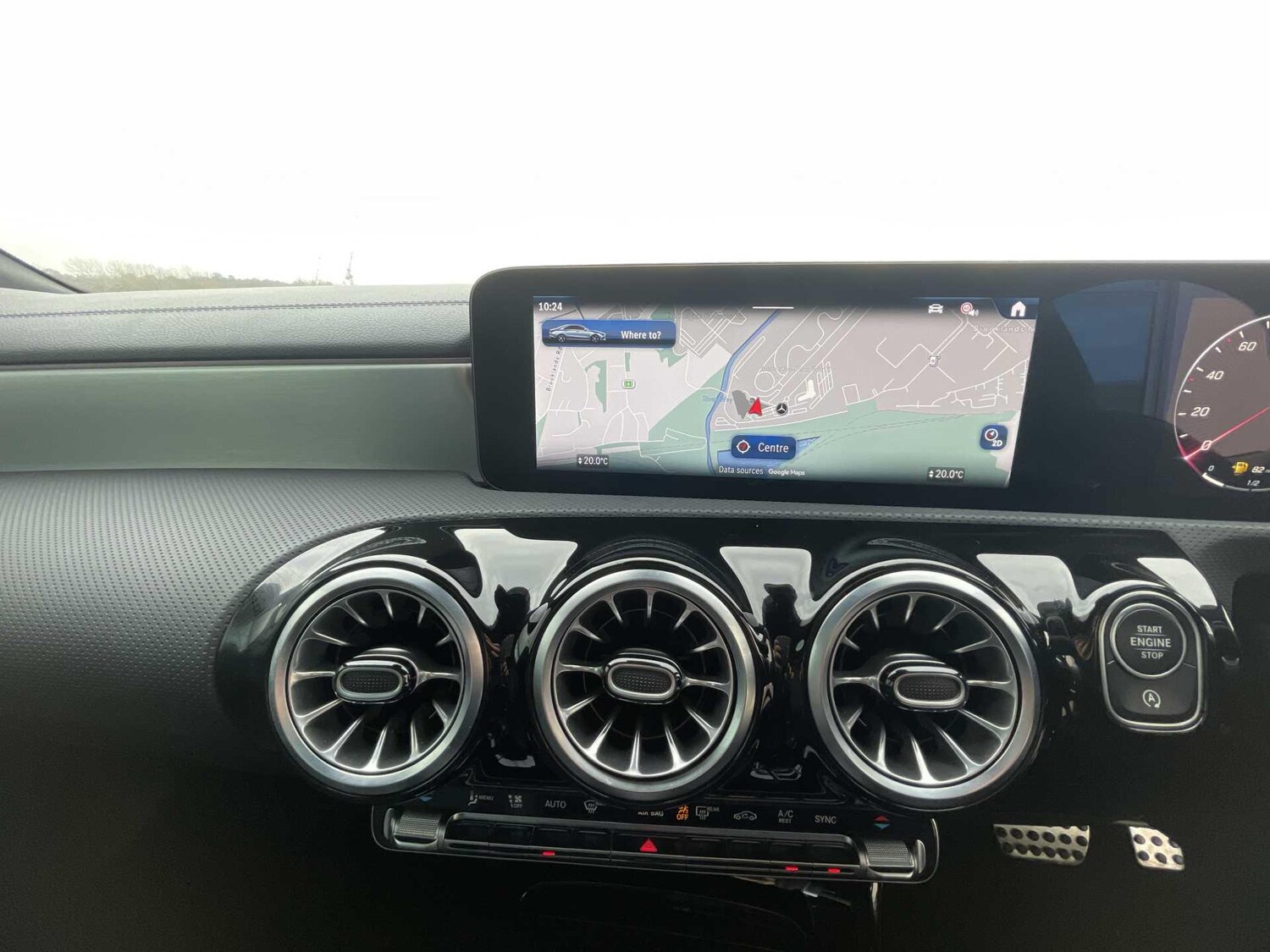 Used Mercedes-Benz CLA for sale - 77853570: Photo 20