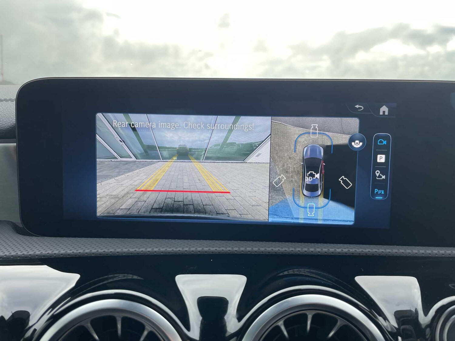 Used Mercedes-Benz CLA for sale - 77853570: Photo 22