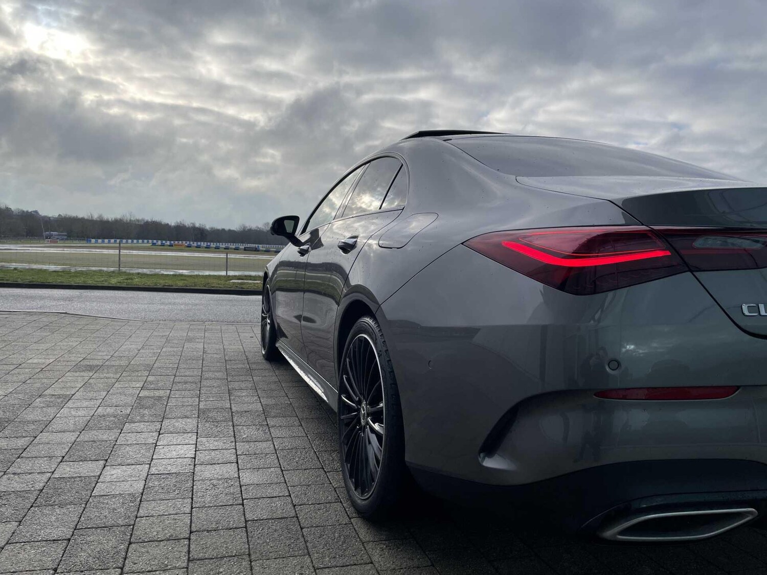 Used Mercedes-Benz CLA for sale - 77853570: Photo 24