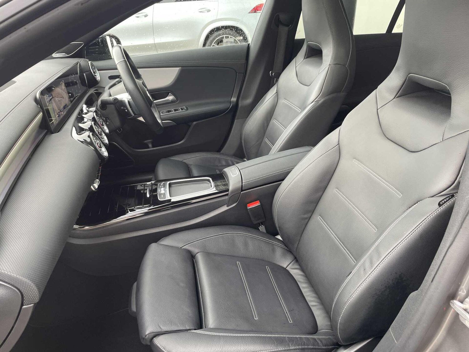 Used Mercedes-Benz CLA for sale - 77853570: Photo 29